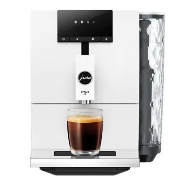 JURA ENA 4 ESPRESSO & COFFEE MAKER