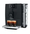 Jura Ena 8 2-cup Coffee Machine In Black