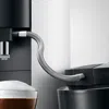 Jura Milk Pipe With Stainless Steel Casing Hp1 In Gray