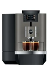 Jura X10 Automatic Hot & Cold Coffee Machine