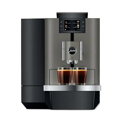 Jura X10 Specialty Coffee & Espresso Maker In Animal Print