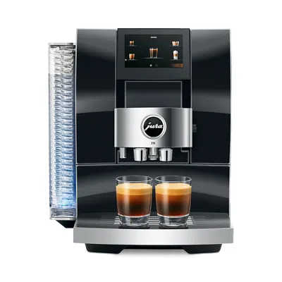 Jura Z10 Hot & Cold Brew In Black