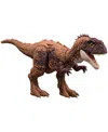 Jurassic World Chaos Theory Wild Roar Kryptops Action Figure