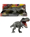 Jurassic World Rebirth Power Devour Tyrannosaurus Rex Dinosaur Figure In Multi