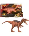 Jurassic World Rebirth Wild Roar Baryonyx Dinosaur Toy