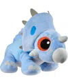 Jurassic World Sound Plush Spinoceratops In Multi-color
