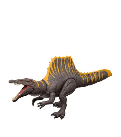 Jurassic World Tail Thrasher Spinosaurus Action Figure