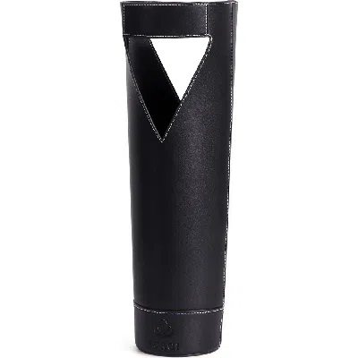 Jurgi Wine And Champagne Carrier In Black