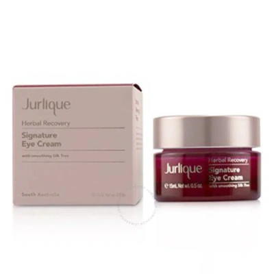 Jurlique - Herbal Recovery Signature Eye Cream  15ml/0.5oz In White