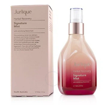 Jurlique - Herbal Recovery Signature Mist  100ml/3.3oz In White