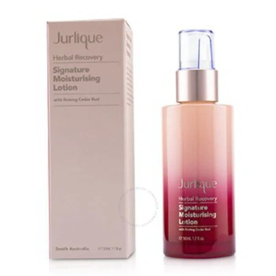 Jurlique - Herbal Recovery Signature Moisturising Lotion  50ml/1.7oz In White