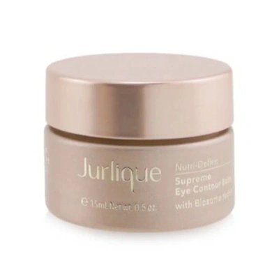 Jurlique - Nutri-define Supreme Eye Contour Balm  15ml/0.5oz In White