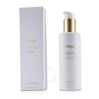 Jurlique - Revitalising Cleansing Gel With Purifying Peppermint  200ml/6.7oz In White