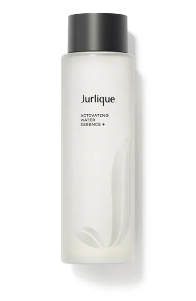 Jurlique Activating Water Essence In Transparent