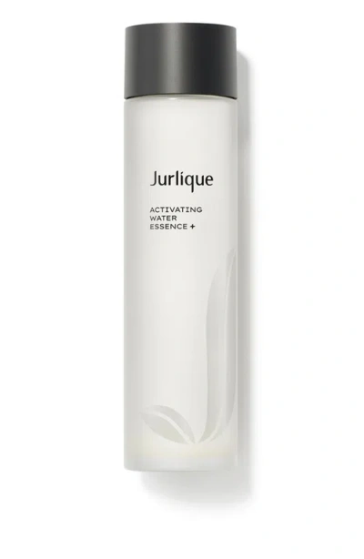 Jurlique Activating Water Essence In Transparent