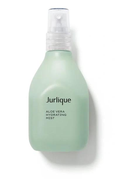 Jurlique Aloe Vera Hydrating Mist In Green