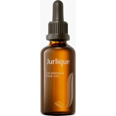 Jurlique Calendula Face Oil In Transparent