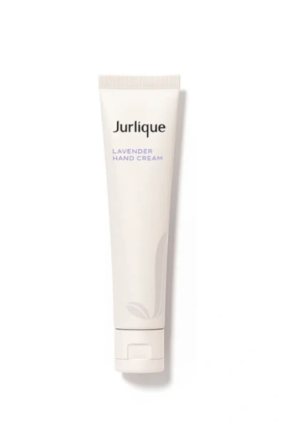 Jurlique Lavender Hand Cream In Transparent
