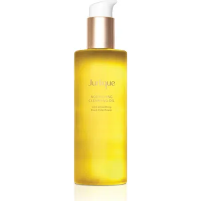 Jurlique Nourishing Cleansing Oil In Yellow