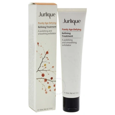 Jurlique Purely Age-defying Refining Treatment By  For Women - 1.4 oz Treatment In White