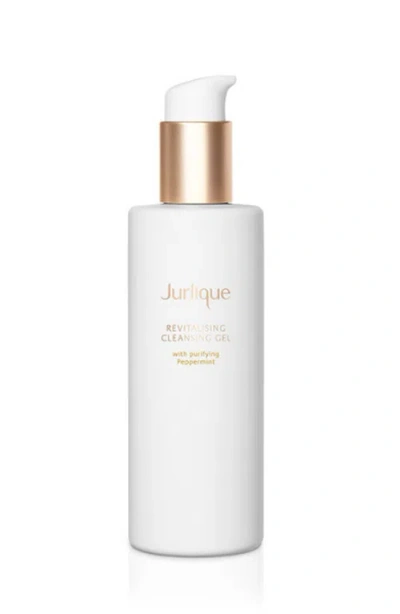 Jurlique Revitalising Cleansing Gel In White