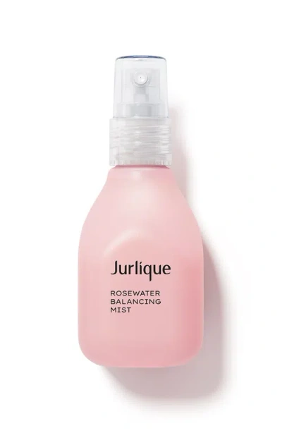 Jurlique Rosewater Balancing Mist In Transparent