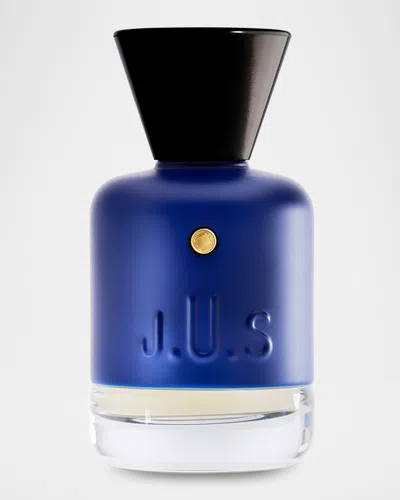 J.u.s Bloomastral Eau De Parfum, 3.4 Oz.