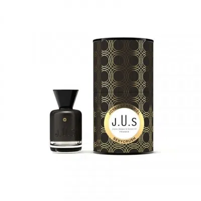J.u.s Men's Sexycrush Edt Spray 3.4 oz Fragrances 3665248000617