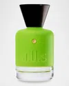 J.u.s Sopoudrage Eau De Parfum, 3.4 Oz.
