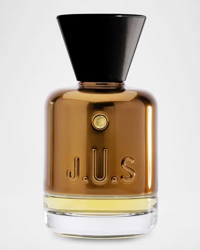 J.u.s Spicydelice Eau De Parfum, 3.4 Oz.