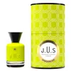 J.u.s Unisex Gingerlise Edp Spray 3.3 oz Fragrances 3665248000013