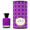 J.u.s Unisex Ultrahot Edp Spray 3.3 oz Fragrances 3665248000068