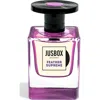 Jusbox Feather Supreme Eau De Parfum In Multi
