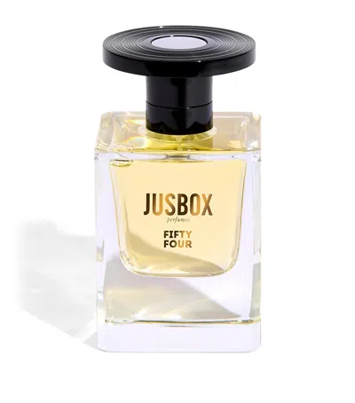JUSBOX FIFTY FOUR EAU DE PARFUM