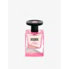 Jusbox Womens Sisters B4 Misters Eau De Parfum 78ml