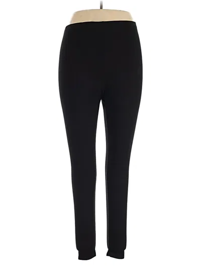 Pre-owned Just Be ... Active Pants In Black