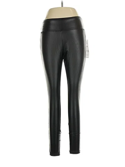 Just Be ... Active Pants In Black