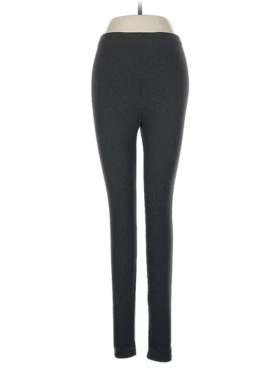 Pre-owned Just Be ... Active Pants In Gray