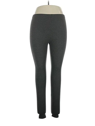 Pre-owned Just Be ... Active Pants In Gray