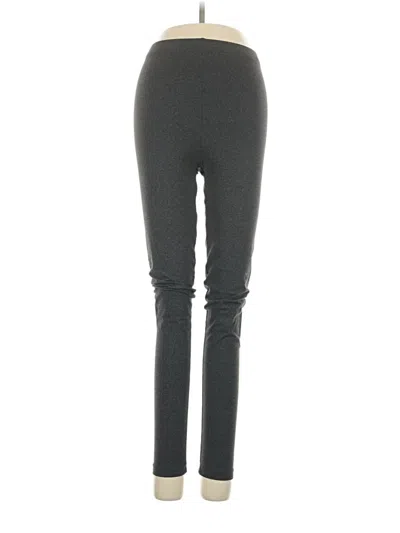 Pre-owned Just Be ... Active Pants In Gray