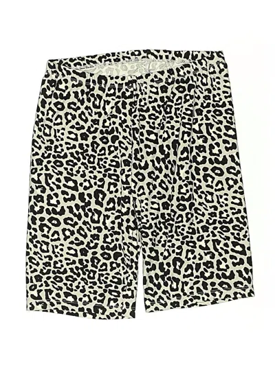Pre-owned Just Be ... Board Shorts In Ivory