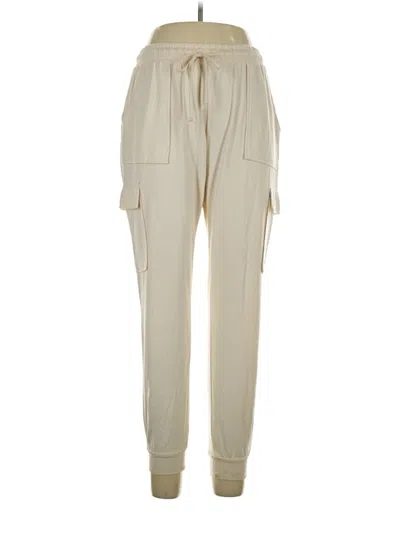 Pre-owned Just Be ... Cargo Pants In Tan