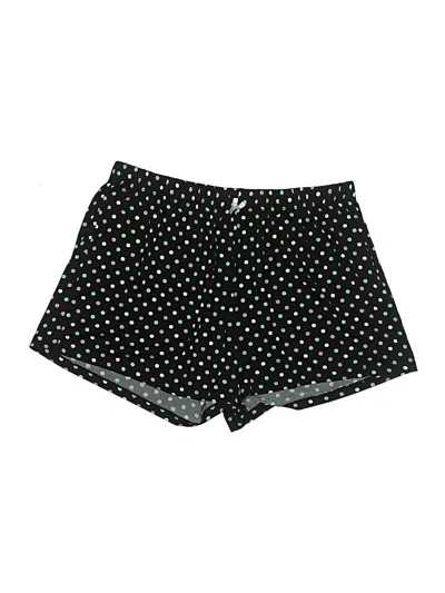 Pre-owned Just Be ... Shorts In Black