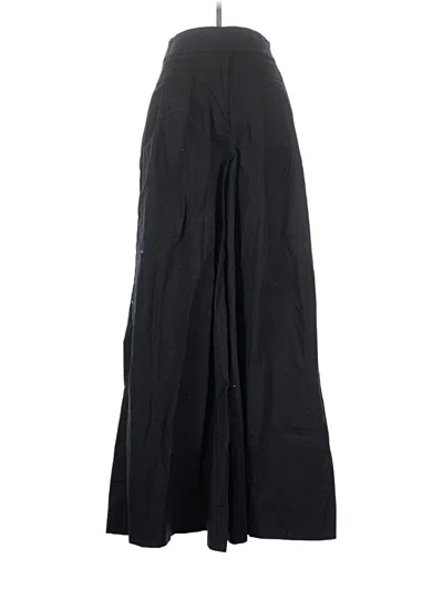 Pre-owned Just Bee Queen Dress Pants In Black