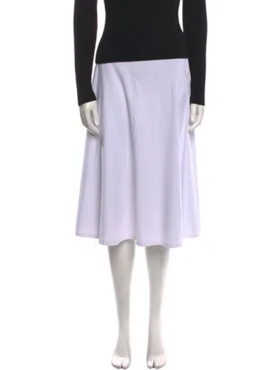 Pre-owned Just Bee Queen Fringe Trim Accent Mini Skirt W/ Tags In Black