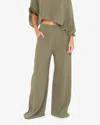 Just Bee Queen Kelian Pant In Forest