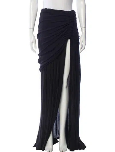 Pre-owned Just Bee Queen Long Skirt W/ Tags