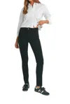 Just Black Denim Cade Jean In Black In Black