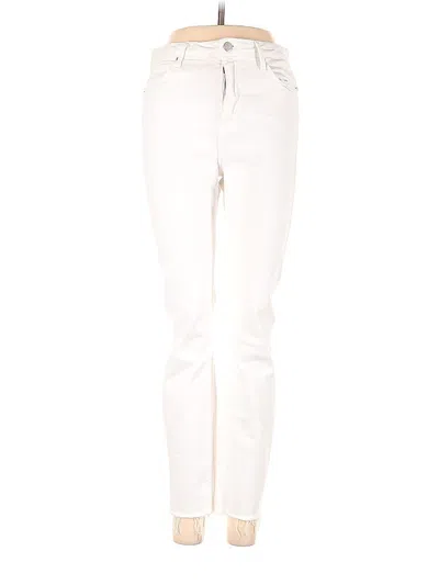 Pre-owned Just Black Jeans