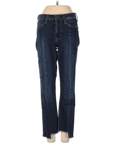 Pre-owned Just Black Jeans